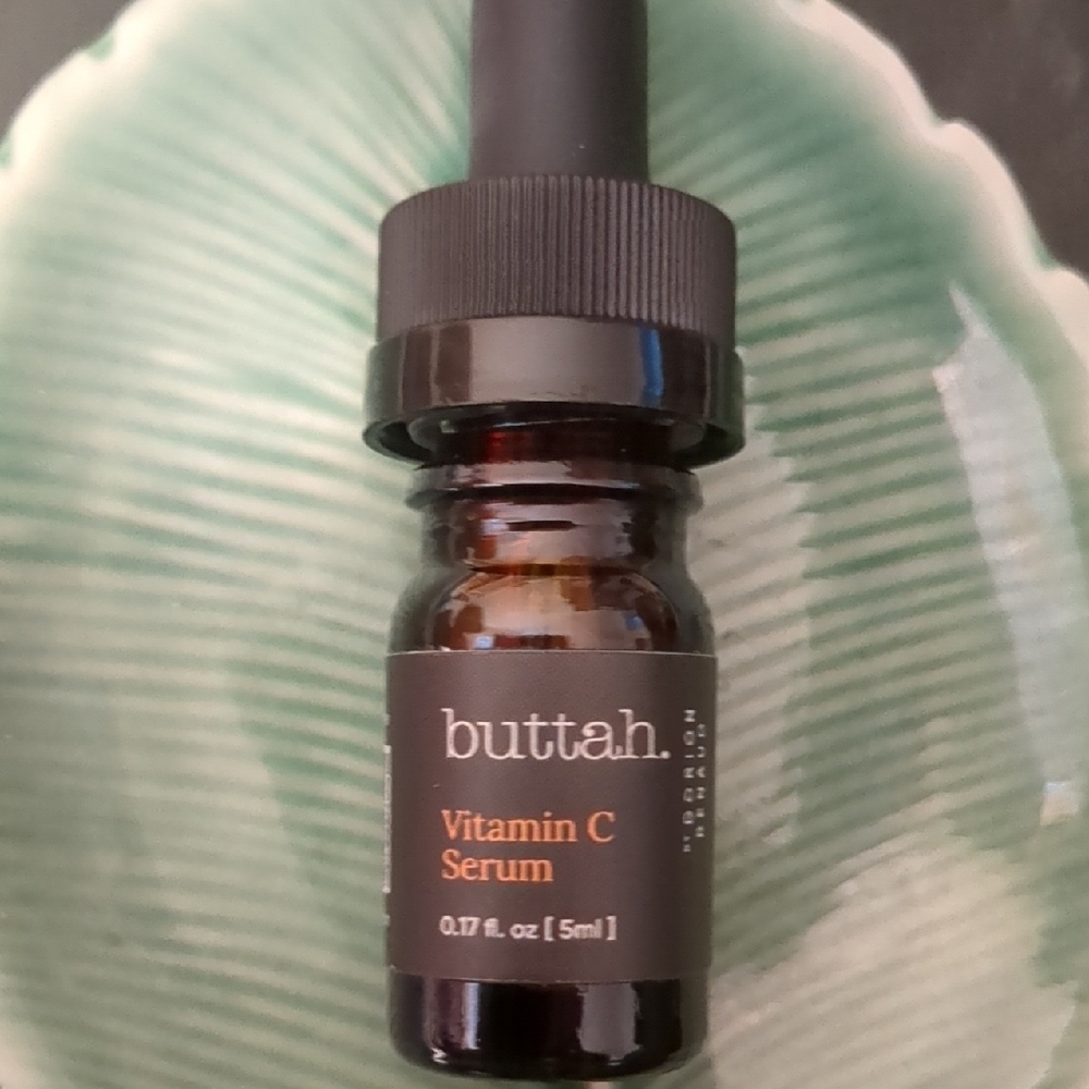 Vitamin C Serum